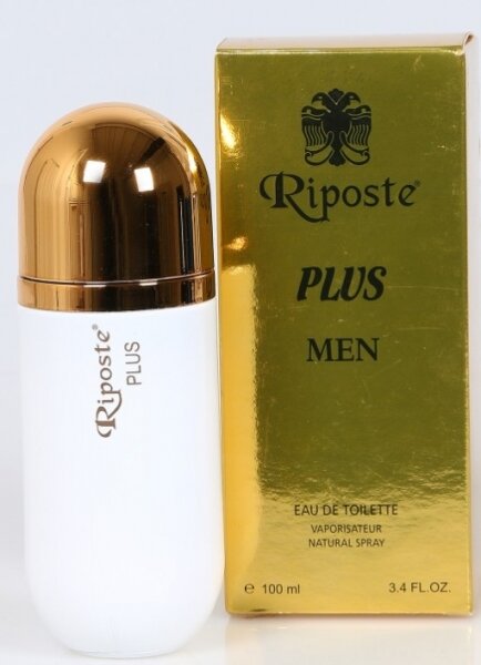 Riposte Plus EDT 100 ml Erkek Parfümü kullananlar yorumlar
